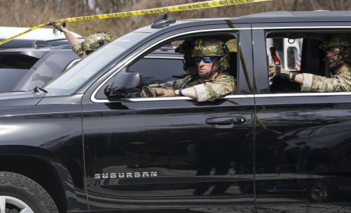 Защо ЦРУ се стреми да вербува шпиони от военните безредици в Китай