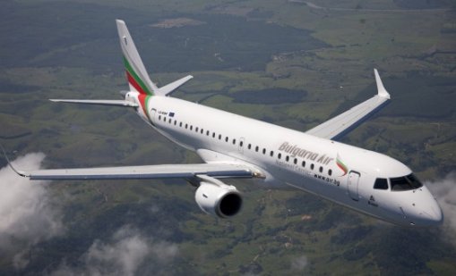 Самолет на "България Еър" лети в момента към Оман, за да спаси български туристи там