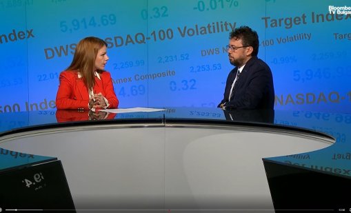 Димитър Белелиев: Бюджет 2026 не стимулира бизнеса в България