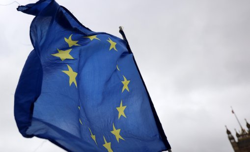 Има напрежение, но не и криза: Европа може да използва запасите от керосин