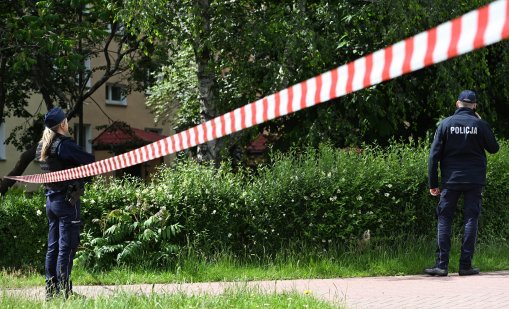 Четирима пострадаха при инцидент с туристически автобус в Чехия