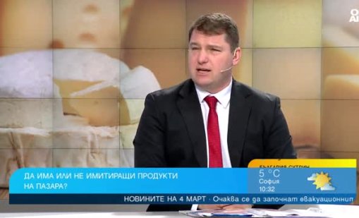 Палмовата мазнина е демонизирана, имитиращите продукти са не по-малко вредни