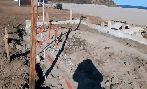 Министерството на туризма налага максималната санкция на концесионера на плаж "Бутамята“