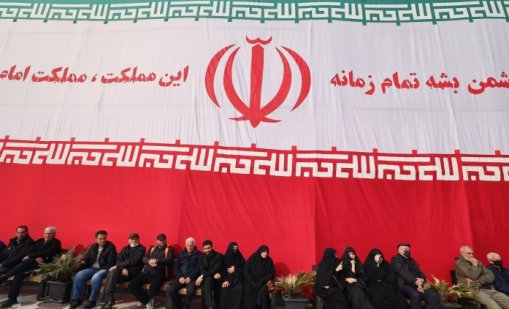 Шведски гражданин е екзекутиран в Иран