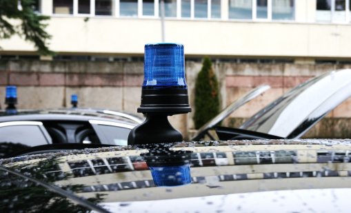 Искат постоянен арест за офицерът от НСО, блъснал Соня Колтуклиева