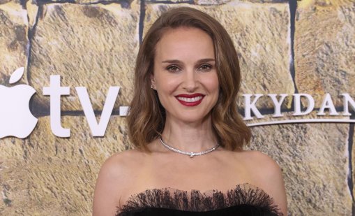 Натали Портман очаква трето дете на 44 години