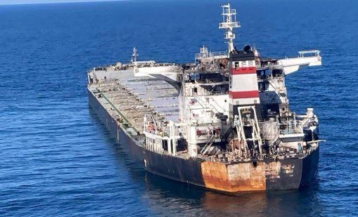 Черно море вече е Ормузкият проток