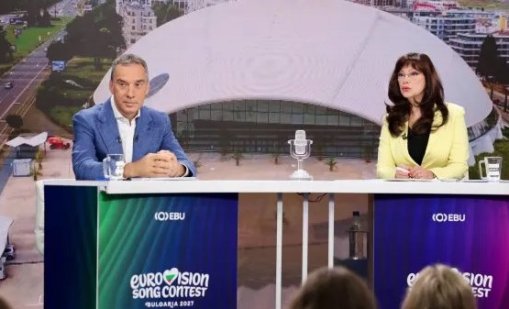За Евровизия: Бургас пуска маршрутки до Истанбул