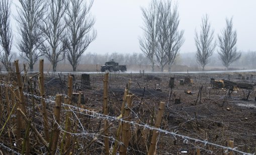 Русия прати 170 хил. войници да завладеят един град - колкото 10 европейски армии