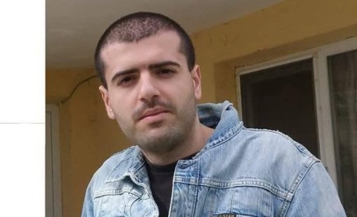 Мъж от Девня е издирван, с параноидна шизофрения е