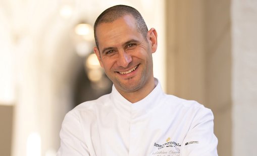 Матьо Шаруа – френският визионер на висшата кухня превръща ADOR в сцена на изтънченост и стил