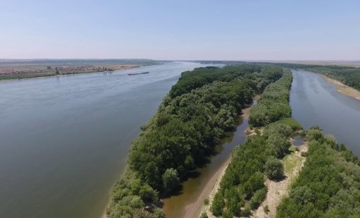 Кабинетът: Границата по р. Дунав няма са се измести в полза на Румъния 