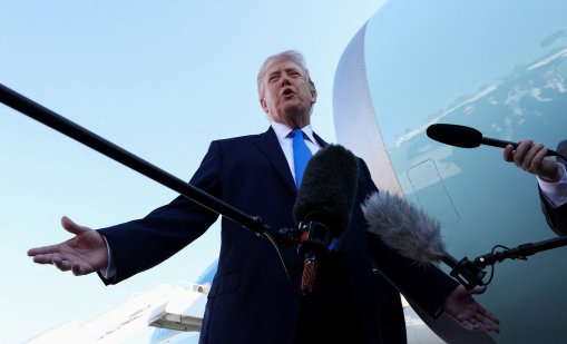 Европа &ndash; убежище за изследователите, преследвани от Тръмп