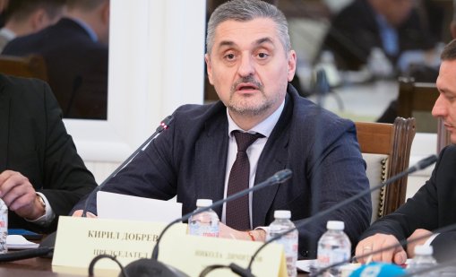 Мрежата на Vivacom се срина, Кирил Добрев иска отговори