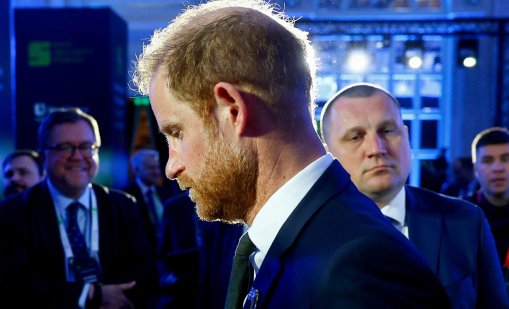 Тръмп разкритикува Хари за посещението в Украйна