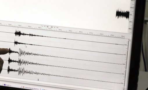  Силен вторичен трус с магнитуд 5 в Гърция