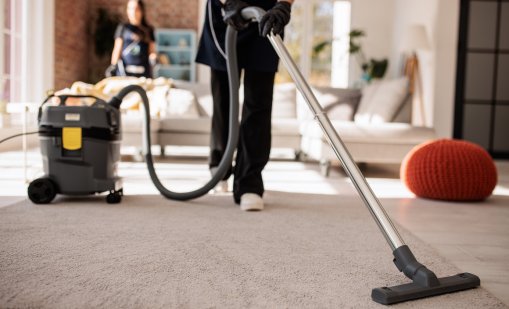 Започнете 2026 на чисто: Защо все повече българи избират професионална помощ за дома?