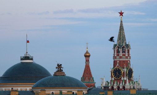 Русия експулсира британски дипломат "заради шпионаж&ldquo;