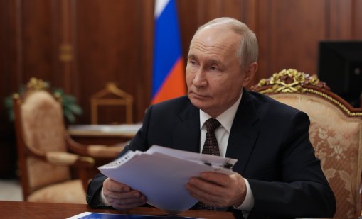Може ли Владимир Путин да загуби властта до три години?