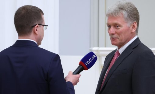 Песков: Русия ще отговори на украинските атаки както сметне за целесъобразно