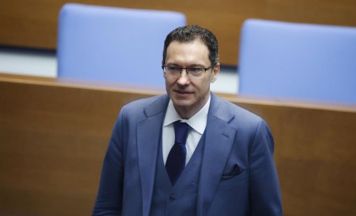  Митов: Политическото колебание на България може да стане мишена за Кремъл