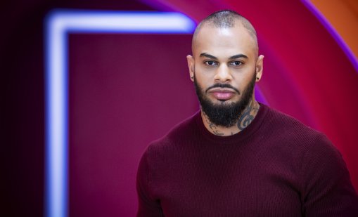 Изгониха диджея Иван от Big Brother заради агресия