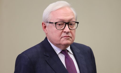 Сергей Рябков: Тече подготовката за среща между Путин и Тръмп