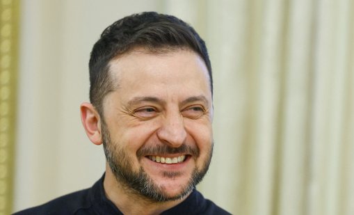 Зеленски: Путин ще умре скоро и “всичко това ще свърши“