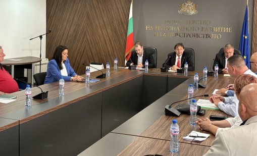 Шишков: Северозападът беше подложен на геноцид, започваме да поправяме щетите