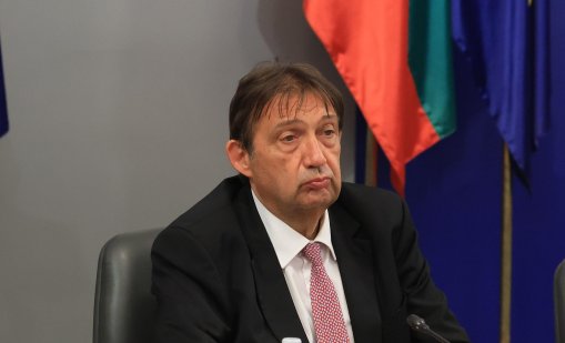 Шишков: "Хемус" до Велико Търново ще бъде завършена, ЛОТ 7 и 8 ще се забавят