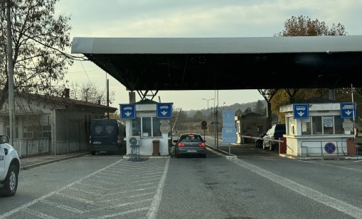 МВР на РСМ: Няма регистрирано излизане на Ива Михайлова от страната