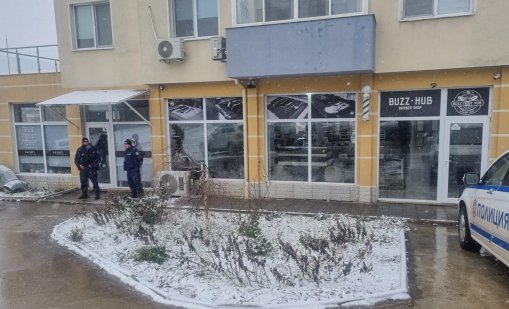 Прокуратурата в Бургас: Случаите от двата салона с порно клипове може да са свързани