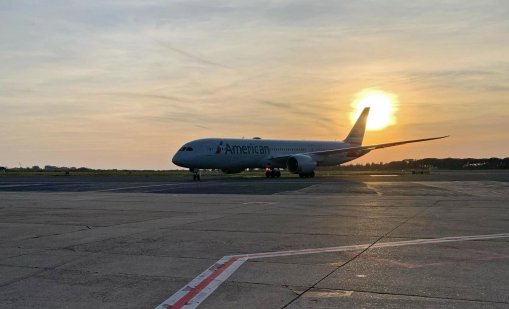 Авария и пожар при излитане на самолет от Делхи за Цюрих, има ранени ВИДЕО