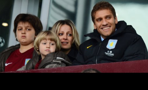 Малкият син на Стилиян Петров навърши 19 г.