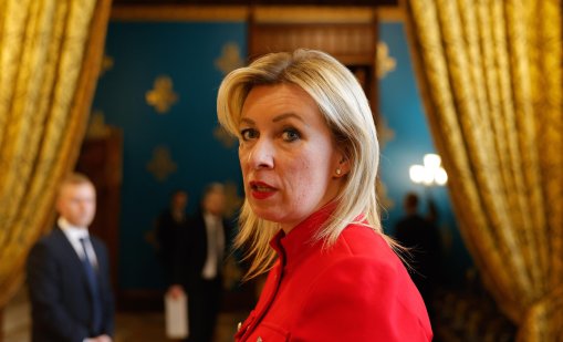 Захарова: Ситуацията в Молдова показва, че тя се превръща в колония на Запада