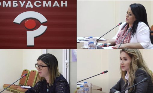 Омбудсманът предлага кандидат за свой заместник в НС
