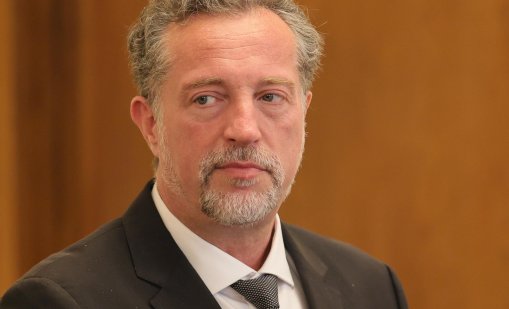Вицепремиерът Христов: Управленската програма ще е готова до месец и повоина