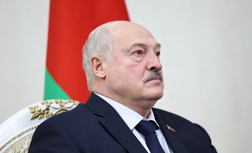 Лукашено: Ако Мадуро реши да напусне Венецуела, той е добре дошъл в Беларус