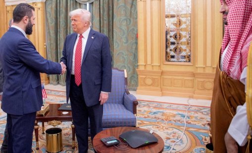 Сирия се присъедини към водената от САЩ коалиция срещу „Ислямска държава“