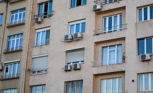 Жилищата в София поскъпнаха три пъти за 10 години