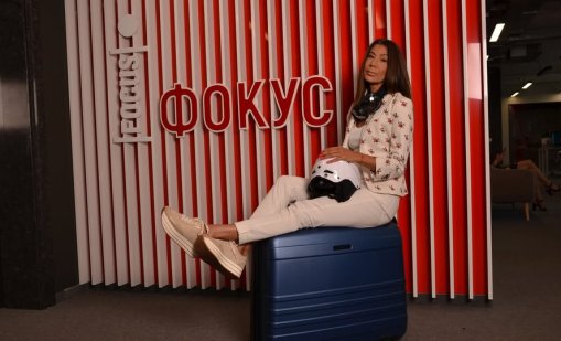 Почина емблематичният глас на радио "Фокус" Ася Александрова 