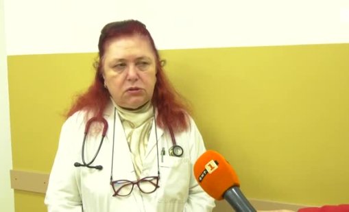 Бум на морбили, все повече неваксинирани деца се разболяват