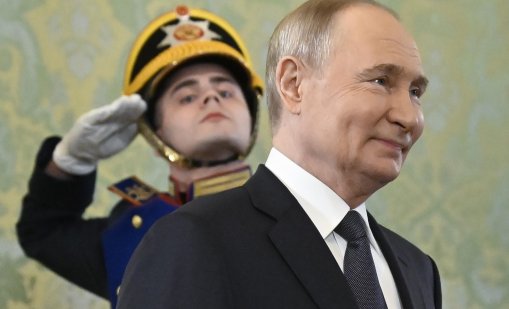 Путин обяви своя мир:  Днес не на всяка цена, утре още по-болезнен
