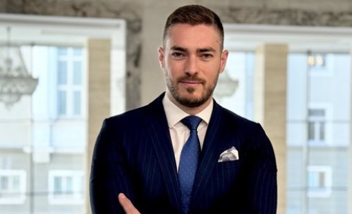 Васил Стефанов става депутат на мястото на Кирил Петков