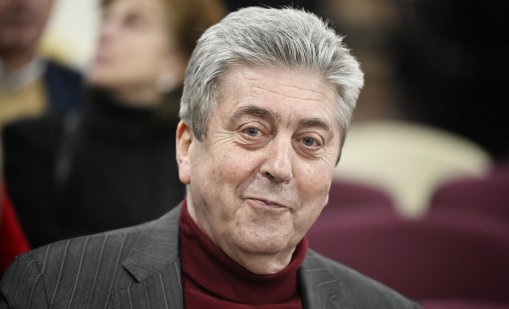 Първанов за Радев: За да избегне грешки, мълчи и се е снишил