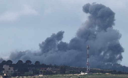 От Украйна до Иран: &bdquo;Давид срещу Голиат&ldquo; в съвременните войни