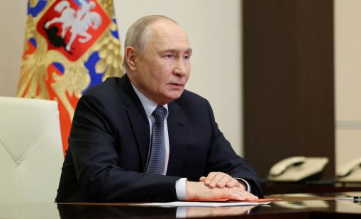 Песков: Путин може и да замине за САЩ за срещата на Г-20