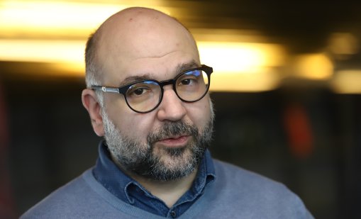 Панчугов: Очакванията към Гюров са нереалистични 