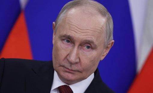 Путин: Финландия иска да си присвои руски територии