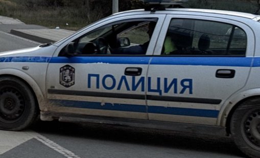 МВР разследва случая с изгорели камиони за боклук на турската фирма